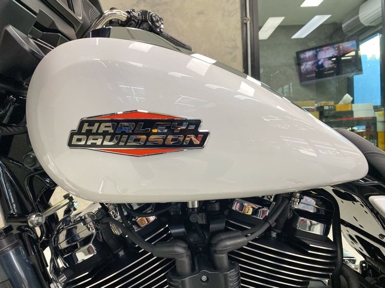 Harley-Davidson Street Glide All New 2024 (รถใหม่ป้ายแดง 0 กิโล) รูปที่ 16