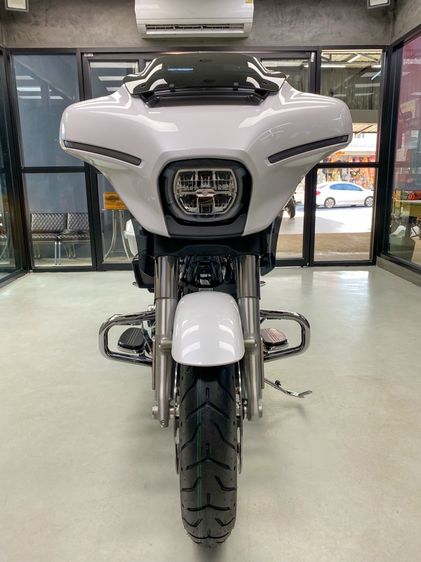 Harley-Davidson Street Glide All New 2024 (รถใหม่ป้ายแดง 0 กิโล) รูปที่ 3