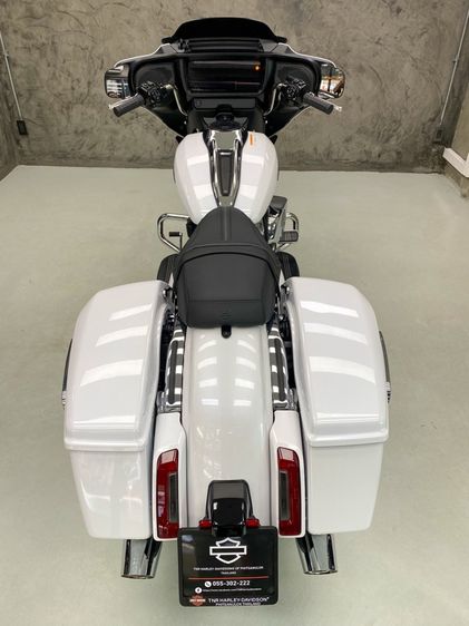 Harley-Davidson Street Glide All New 2024 (รถใหม่ป้ายแดง 0 กิโล) รูปที่ 17