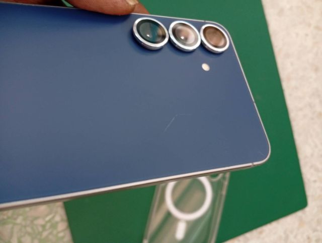 Samsung S25 FE หาแลกเทริน รูปที่ 3