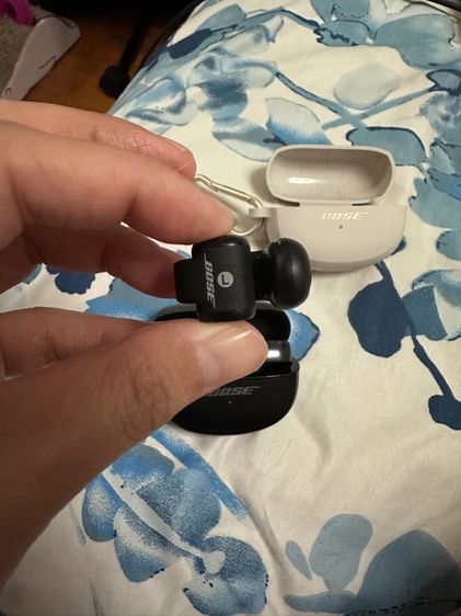 Bose Ultra Open Earbuds รูปที่ 6