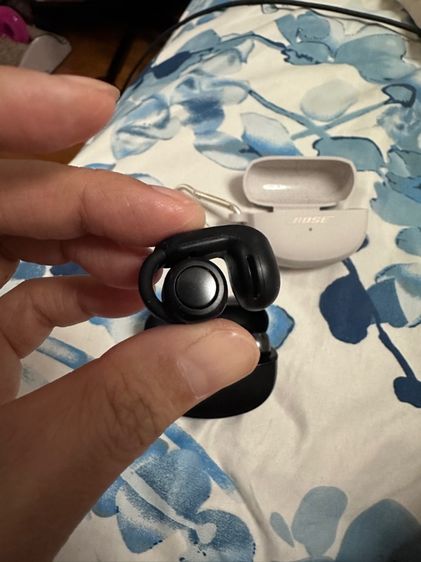 Bose Ultra Open Earbuds รูปที่ 7