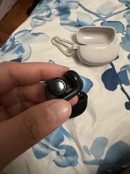 Bose Ultra Open Earbuds รูปที่ 10