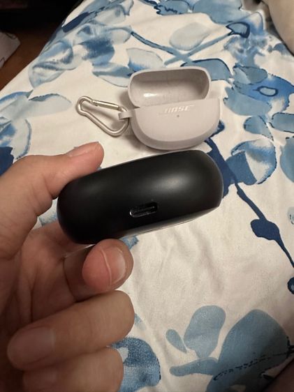 Bose Ultra Open Earbuds รูปที่ 2