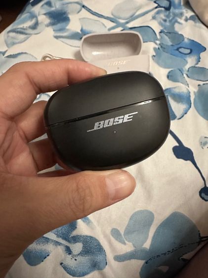 Bose Ultra Open Earbuds