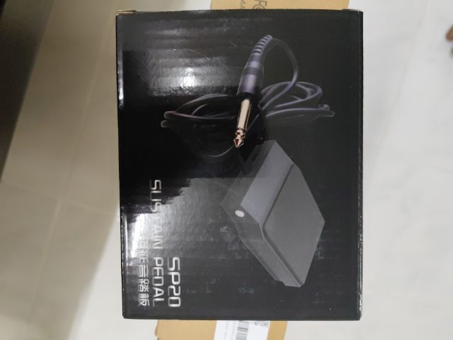 คีบอร์ดไร้สาย MVAVE-SMK37PRO พร้อมpedal รูปที่ 7