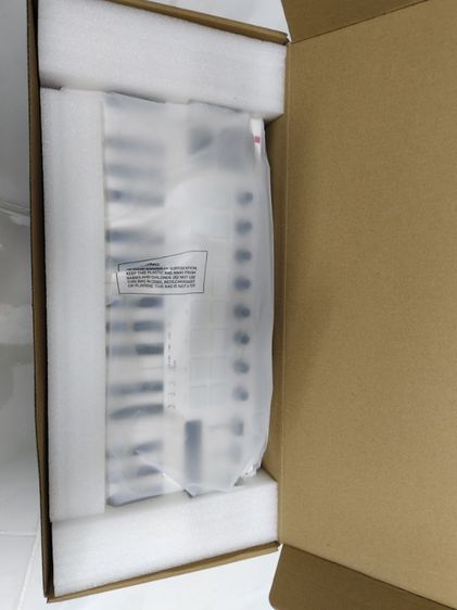 คีบอร์ดไร้สาย MVAVE-SMK37PRO พร้อมpedal รูปที่ 3