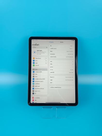 ipad Air4 64GB wifi รูปที่ 2
