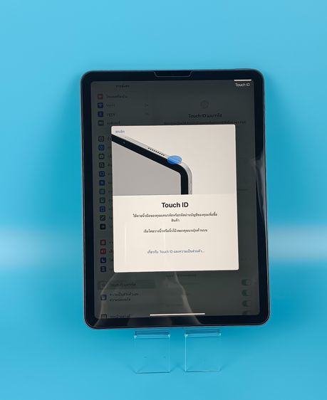 ipad Air4 64GB wifi รูปที่ 3