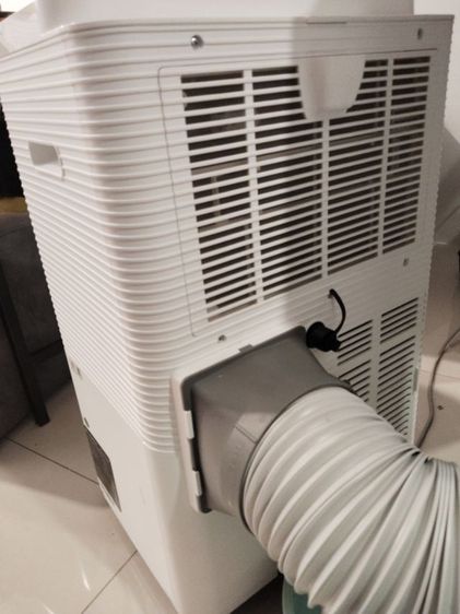 แอร์เคลื่อนที่ Aconatic 9000 BTU รูปที่ 3