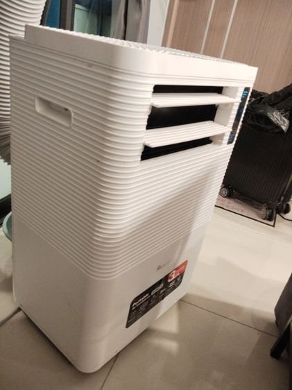 แอร์เคลื่อนที่ Aconatic 9000 BTU รูปที่ 4