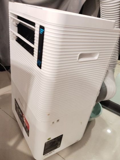 แอร์เคลื่อนที่ Aconatic 9000 BTU รูปที่ 2