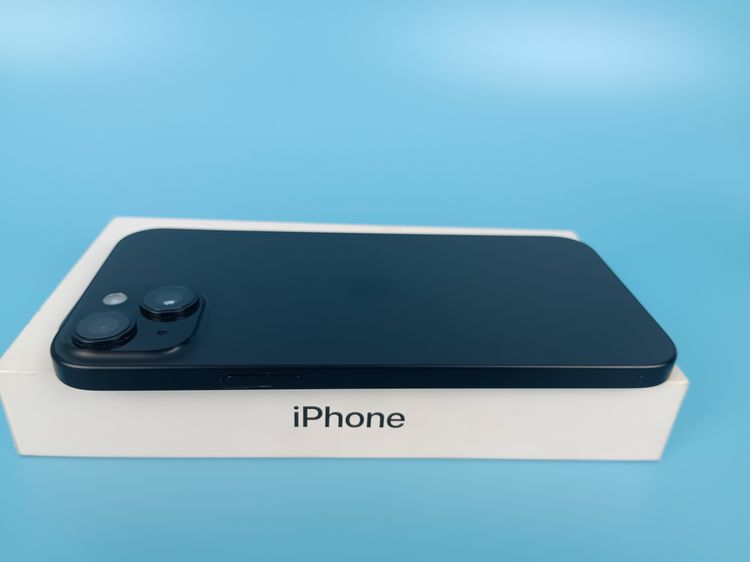 iphone 15 Plus 256 GB zp รูปที่ 14