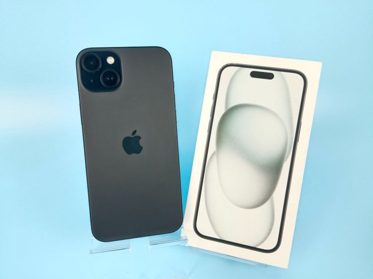 iphone 15 Plus 256 GB zp รูปที่ 2