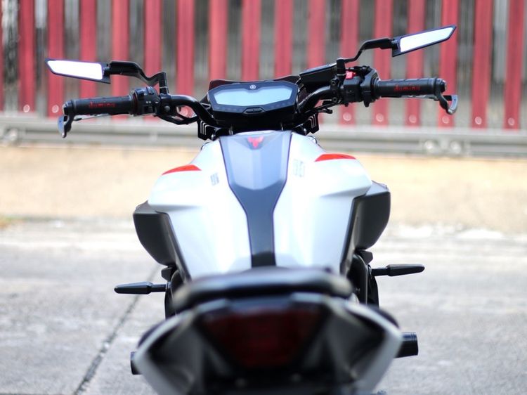 YAMAHA MT-07 ABS ปี 2019 รูปที่ 9