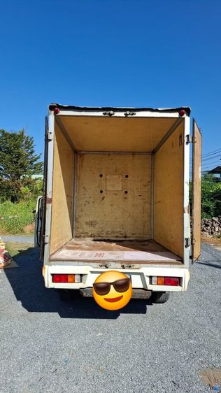 Isuzu D-MAX 2010 2.5 S Pickup ดีเซล ไม่ติดแก๊ส เกียร์ธรรมดา ขาว รูปที่ 3