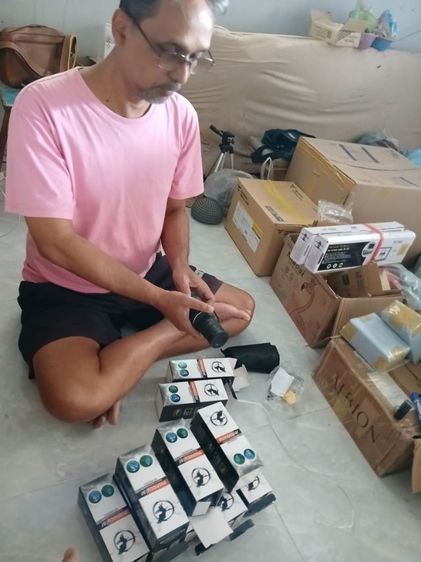 กล้องส่อง รูปที่ 5