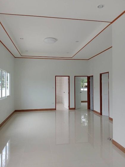 ไม่มี 2024 บ้านใหม่ ใกล้วัดเขาคันทมาธน์ ผ่อนตรงได้ รูปที่ 4