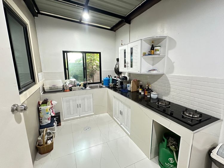 บ้านเดี่ยว รูปที่ 3