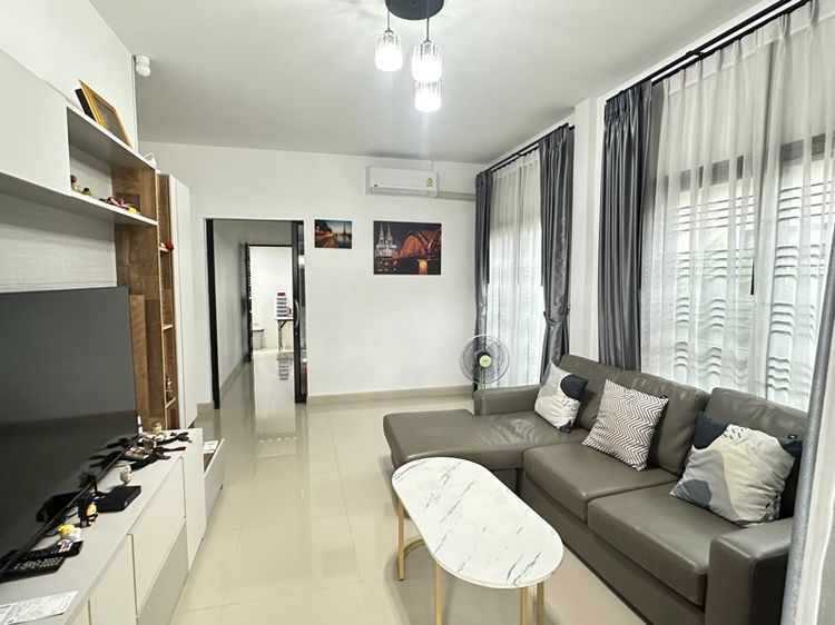 บ้านเดี่ยว รูปที่ 4