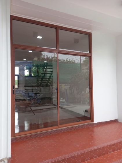 อื่นๆ มีบางส่วน สร้างเสร็จก่อน 2010 บ้านเช่าประชาชื่น 6 นอน 5 น้ำ 8 แอร์  รูปที่ 2