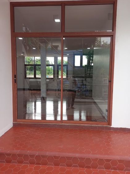 อื่นๆ มีบางส่วน สร้างเสร็จก่อน 2010 บ้านเช่าประชาชื่น 6 นอน 5 น้ำ 8 แอร์  รูปที่ 4