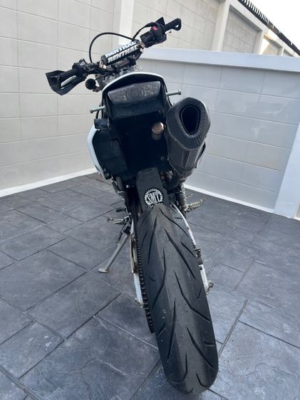 crf250Lmotardup300วิ่งน้อย รูปที่ 11