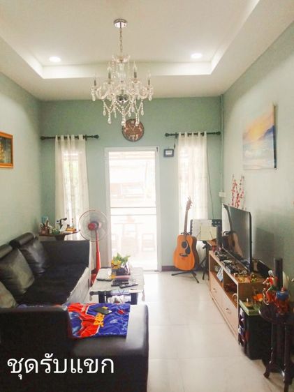 อื่นๆ ตกแต่งครบ 2021 ไม่ใช่ บ้านสวยโมเดิร์นพร้อมเฟอร์ฯ รูปที่ 2