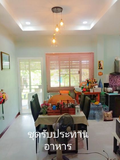 อื่นๆ ตกแต่งครบ 2021 ไม่ใช่ บ้านสวยโมเดิร์นพร้อมเฟอร์ฯ รูปที่ 3