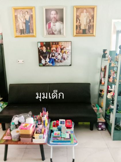 อื่นๆ ตกแต่งครบ 2021 ไม่ใช่ บ้านสวยโมเดิร์นพร้อมเฟอร์ฯ รูปที่ 4