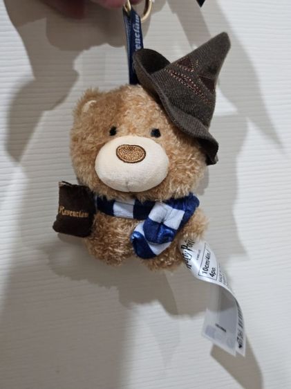 พวงกุญแจ Harry Potter 10cm. x  Miniso ยกชุด รูปที่ 7