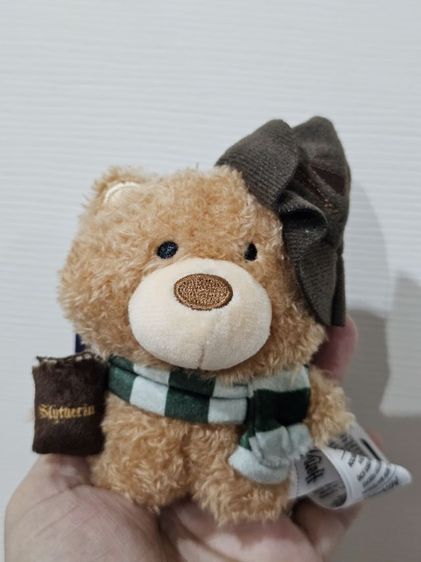 พวงกุญแจ Harry Potter 10cm. x  Miniso ยกชุด รูปที่ 8