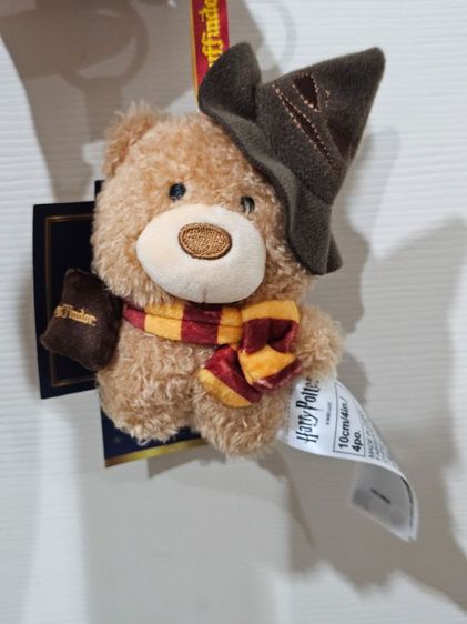 พวงกุญแจ Harry Potter 10cm. x  Miniso ยกชุด รูปที่ 17