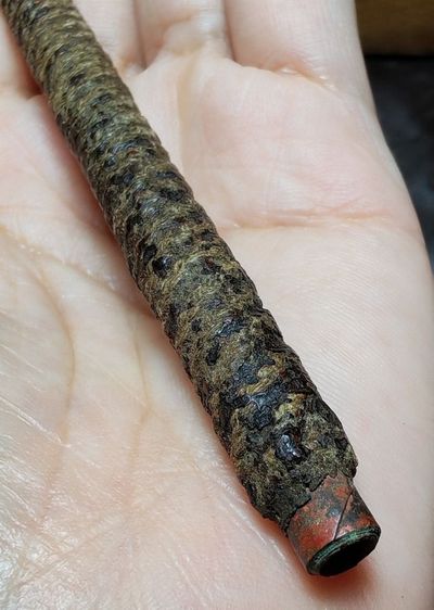 🎉ตะกรุดหลวงปู่เอี่ยม วัดสะพานสูง🎉 รูปที่ 2