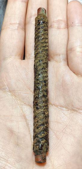 🎉ตะกรุดหลวงปู่เอี่ยม วัดสะพานสูง🎉 รูปที่ 3