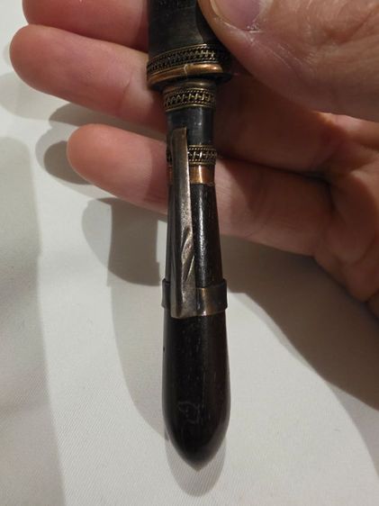 เครื่องรางเก่า หายาก สวยเดิมๆของเก่าเก็บขายตามสภาพ รุ่นเก่า พร้อมส่งครับพี่ๆ น่าสะสมครับ รูปที่ 3