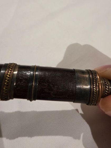 เครื่องรางเก่า หายาก สวยเดิมๆของเก่าเก็บขายตามสภาพ รุ่นเก่า พร้อมส่งครับพี่ๆ น่าสะสมครับ รูปที่ 4