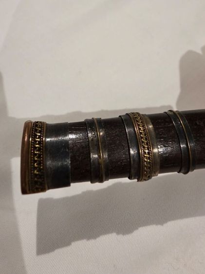 เครื่องรางเก่า หายาก สวยเดิมๆของเก่าเก็บขายตามสภาพ รุ่นเก่า พร้อมส่งครับพี่ๆ น่าสะสมครับ รูปที่ 5