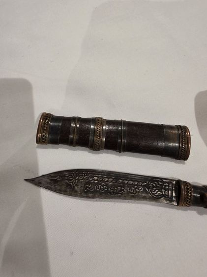 เครื่องรางเก่า หายาก สวยเดิมๆของเก่าเก็บขายตามสภาพ รุ่นเก่า พร้อมส่งครับพี่ๆ น่าสะสมครับ รูปที่ 6