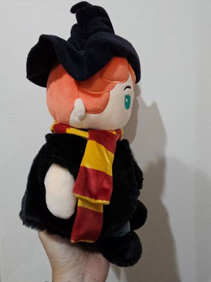 ตุ๊กตาHarry Potter 25cm.  x Miniso ยกชุด รูปที่ 12
