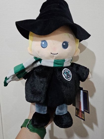 ตุ๊กตาHarry Potter 25cm.  x Miniso ยกชุด รูปที่ 16