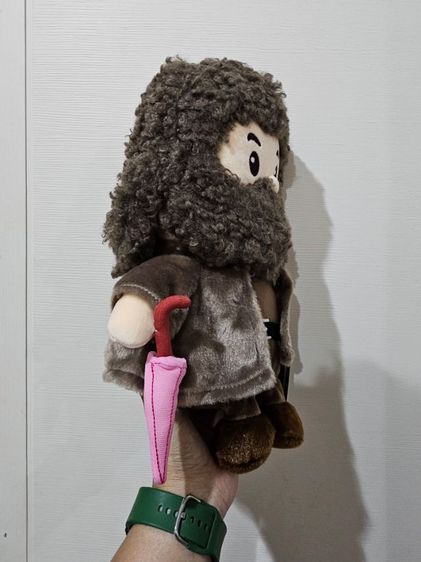 ตุ๊กตาHarry Potter 25cm.  x Miniso ยกชุด รูปที่ 10