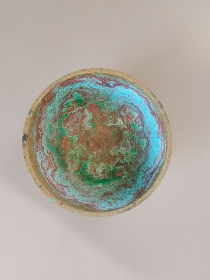 พานรองขันเก่า รูปที่ 7