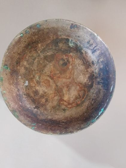 พานรองขันเก่า รูปที่ 6