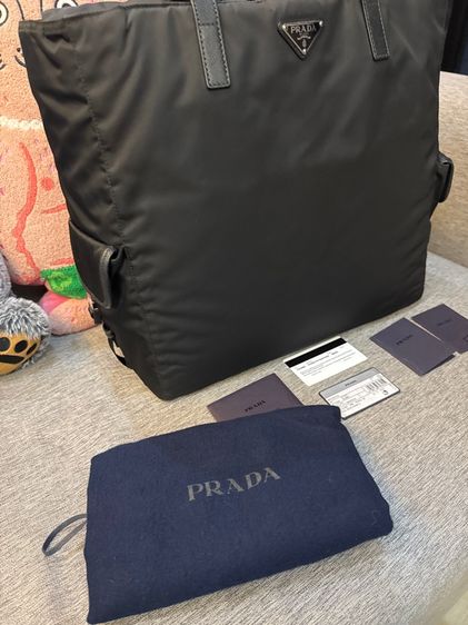 Prada Tote Bag รูปที่ 10
