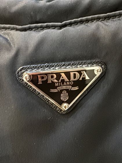 Prada Tote Bag รูปที่ 8