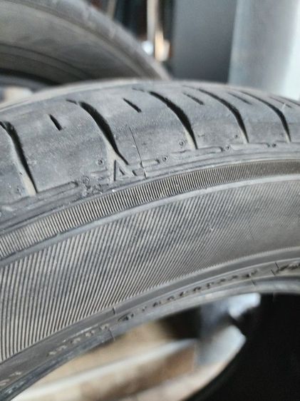 ยาง donlop 215 55 16 รูปที่ 5