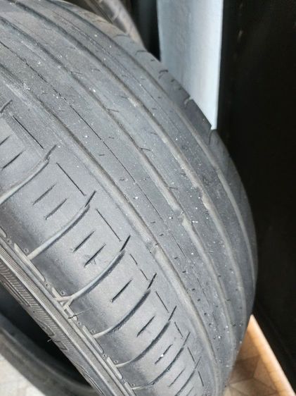 ยาง donlop 215 55 16 รูปที่ 9