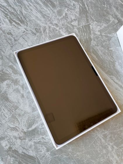 Apple iPad Air 7 (M3) 11″ สีม่วง พื้นที่เก็บ 128GB รูปที่ 5
