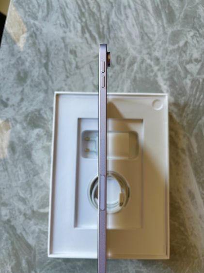 Apple iPad Air 7 (M3) 11″ สีม่วง พื้นที่เก็บ 128GB รูปที่ 3